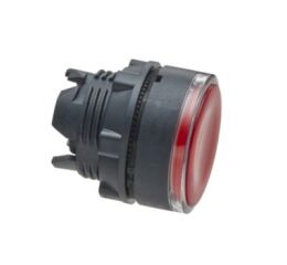 Ovládací hlavice ZB5AW343 rudá C