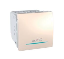 Stmívač tlačítkový, marfil MGU351525