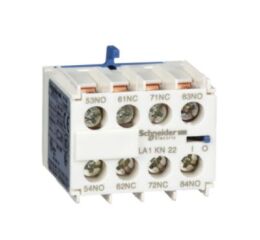Kontakt LA1KN22