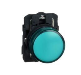 Signálka XB5AVG3 zelená LED 110-120V