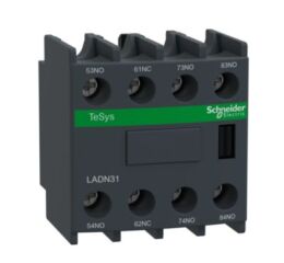 Kontakt LADN31