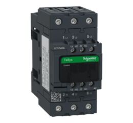 Stykač LC1D40AP7