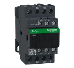 Stykač LC1D128P7