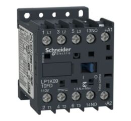Stykač LP1K0910FD   110V DC
