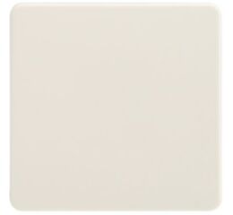 ELSO - klapka pro univerzální spínač a tlačítko, perlově bílá *213600 Schneider