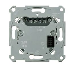 Merten - Mechanizmus elektronického potenciometru 1-10V *MTN5180-0000 Schneider