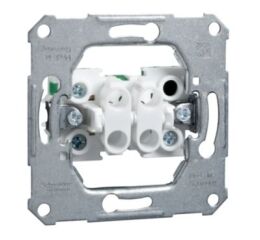 ELSO mechanismus - přepínač sériový řazení 5 *121500 Schneider