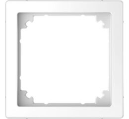 Adaptér, Merten, pro mechanismy z System M do D-Life, Lotus White *MTN4080-6035 Schneider