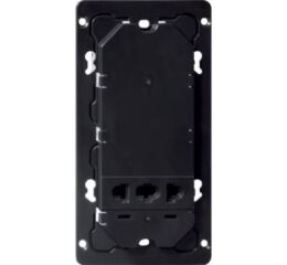 Merten - Mechanismus zásuvky pro holicí strojek *MTN213300 Schneider