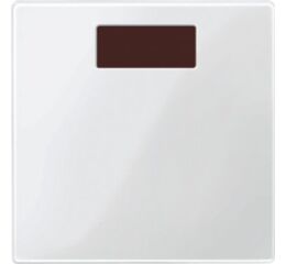 Merten - Kryt sensoru TELE, System M, Polar *MTN577919 Schneider