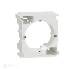 Sedna - Krabice povrchová vícenásobná bílá *SDD111902 Schneider electric