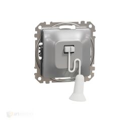 Sedna - Tlačítkový ovládač s táhlem alu *SDD113122 Schneider electric