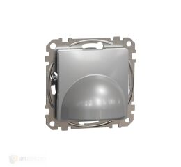 Sedna - Kabelová vývodka alu *SDD113903 Schneider electric