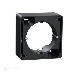 Sedna - Krabice povrchová antracit *SDD114901 Schneider electric