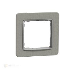 Sedna - Rámeček jednonásobný beton *SDD390801 Schneider electric