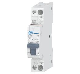 Chránič kombi  LMF-13C-1N-030A-G * OEZ:46678