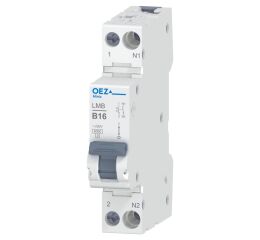Jistič LMB-16B-1N * OEZ:46549