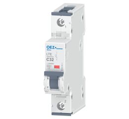 Jistič LTE-32C-1      *OEZ:41896