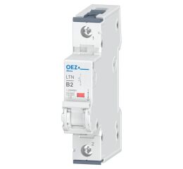 Jistič LTN-2B-1      *OEZ:41634