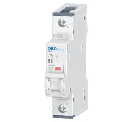 Jistič *LTN-8B-1  OEZ