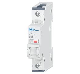 Jistič LTN-50C-1      *OEZ:41662