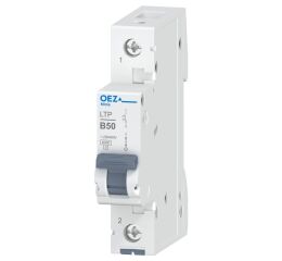 Jistič LTP-50B-1 * OEZ:42200