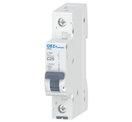 Jistič LTP-25C-1 * OEZ:42209