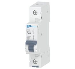 Jistič LTP-40C-1 * OEZ:42211