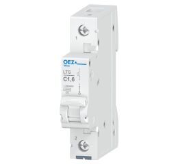 Jistič LTS-1,6C-1 * OEZ:41969