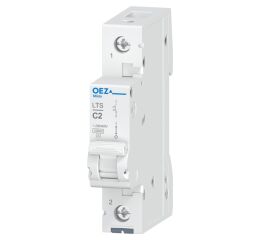 Jistič LTS-2C-1 * OEZ:41970