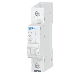 Jistič LTS-4C-1 * OEZ:41971