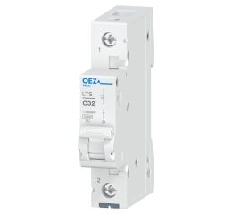 Jistič LTS-32C-1 * OEZ:41979