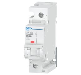 Jistič *LVN-XC-100C-1  OEZ