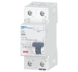 Proudový chránič LFE-40-2-030AC      *OEZ:42390