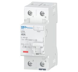 Proudový chránič LFN-40-2-100AC      *OEZ:42413