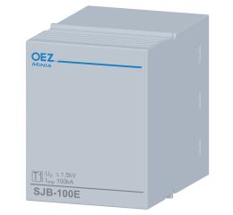 Výměnný modul *SJB-100E-N-M  OEZ