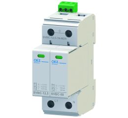 Svodič SVBC-12,5-1N-MZS