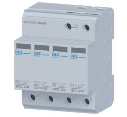 Svodič SVC-350-3N-MZ