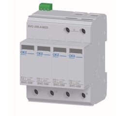 Svodič SVC-350-4-MZS  *OEZ:40862