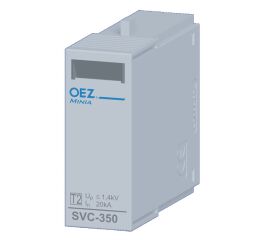 Výměnný modul *SVC-350-1-M  OEZ