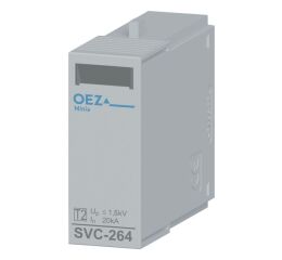Výměnný modul *SVC-264-N-M  OEZ