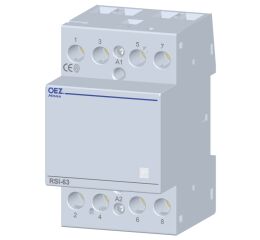 Stykač RSI-63-40-A230   (S63-40)