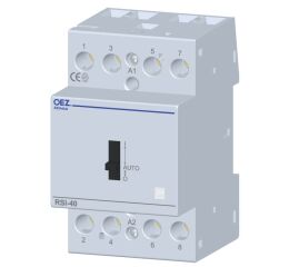 Stykač RSI-40-40-A024-M