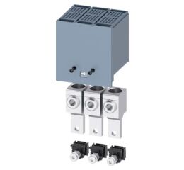 Bloková svorka  3VA9113-0JJ12