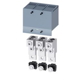 Bloková svorka 3VA9223-0JJ22