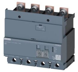 Chráničový modul *3VA9124-0RL30  OEZ