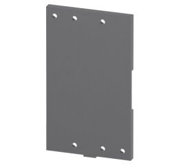 Adaptér na DIN lištu *3VA9187-0SH10  OEZ