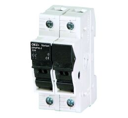 Pojistkový odpínač *OPVP10-2  OEZ