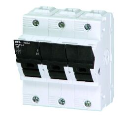 Pojistkový odpínač *OPVP14-3-S  OEZ
