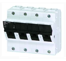 Pojistkový odpínač *OPVP14-3N  OEZ